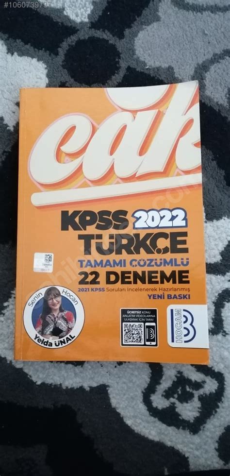 22 türkçe